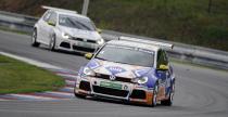 Volkswagen Castrol Cup - Brno 2013