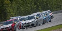 Volkswagen Castrol Cup - Brno 2013