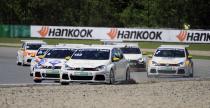 Volkswagen Castrol Cup - Brno 2013