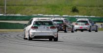 Volkswagen Castrol Cup - Brno 2013
