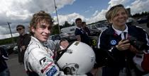Volkswagen Castrol Cup - wywiad z Janem Kisielem
