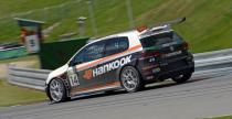 Volkswagen Castrol Cup - Brno 2013
