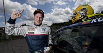 Volkswagen Castrol Cup - Brno 2013