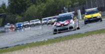 Volkswagen Castrol Cup - Brno 2013
