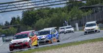 Volkswagen Castrol Cup - Brno 2013