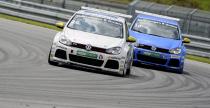 Volkswagen Castrol Cup - Brno 2013
