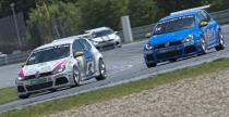 Volkswagen Castrol Cup - Brno 2013