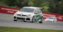 Volkswagen Castrol Cup - Brno 2013
