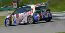 Volkswagen Castrol Cup - Brno 2013