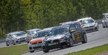 Volkswagen Castrol Cup - Brno 2013