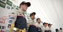 Volkswagen Castrol Cup - Brno 2013