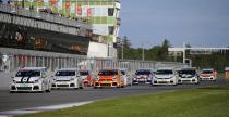 Volkswagen Castrol Cup - Brno 2013