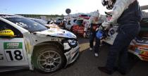 Volkswagen Castrol Cup - Brno 2013