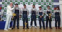 Volkswagen Castrol Cup - Brno 2013