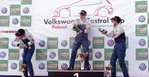 Volkswagen Castrol Cup - Brno 2013