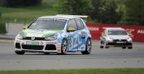 Volkswagen Castrol Cup - Brno 2013