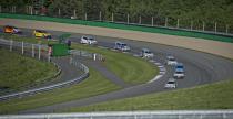 Volkswagen Castrol Cup - Brno 2013