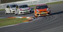 Volkswagen Castrol Cup - Brno 2013
