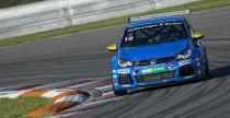 Volkswagen Castrol Cup - Brno 2013