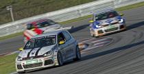 Volkswagen Castrol Cup - Brno 2013