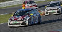 Volkswagen Castrol Cup - Brno 2013