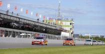 Volkswagen Castrol Cup - Brno 2013