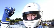 Volkswagen Castrol Cup - Brno 2013