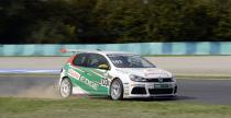 Volkswagen Castrol Cup: Lisowski wygrał kwalifikacje na Hungaroringu. Mikkelsen z siódmym czasem