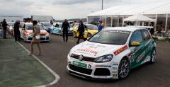 Volkswagen Castrol Cup: Wszystko o sezonie 2013