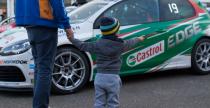 Volkswagen Castrol Cup - Hungaroring 2013