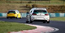 Volkswagen Castrol Cup - Hungaroring 2013