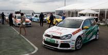 Volkswagen Castrol Cup - Hungaroring 2013