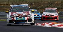 Volkswagen Castrol Cup - Hungaroring 2013