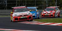 Volkswagen Castrol Cup - Hungaroring 2013