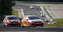 Volkswagen Castrol Cup rozpoczyna sezon 2014 na Hungaroringu