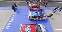 Volkswagen Castrol Cup - Hungaroring 2013