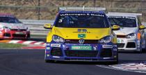 Volkswagen Castrol Cup - Hungaroring 2013