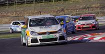 Volkswagen Castrol Cup - Hungaroring 2013