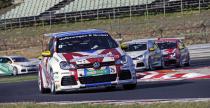 Volkswagen Castrol Cup - Hungaroring 2013