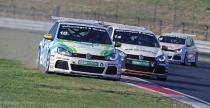 Volkswagen Castrol Cup rozpoczyna sezon 2014 na Hungaroringu