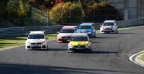 Volkswagen Castrol Cup rozpoczyna sezon 2014 na Hungaroringu