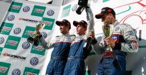 Volkswagen Castrol Cup - Hungaroring 2013