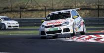 Volkswagen Castrol Cup - Hungaroring 2013