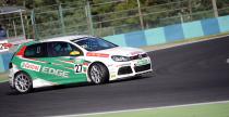 Volkswagen Castrol Cup - Hungaroring 2013