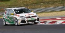 Volkswagen Castrol Cup - Hungaroring 2013