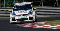 Volkswagen Castrol Cup - Hungaroring 2013