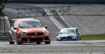 Volkswagen Castrol Cup - Hungaroring 2013