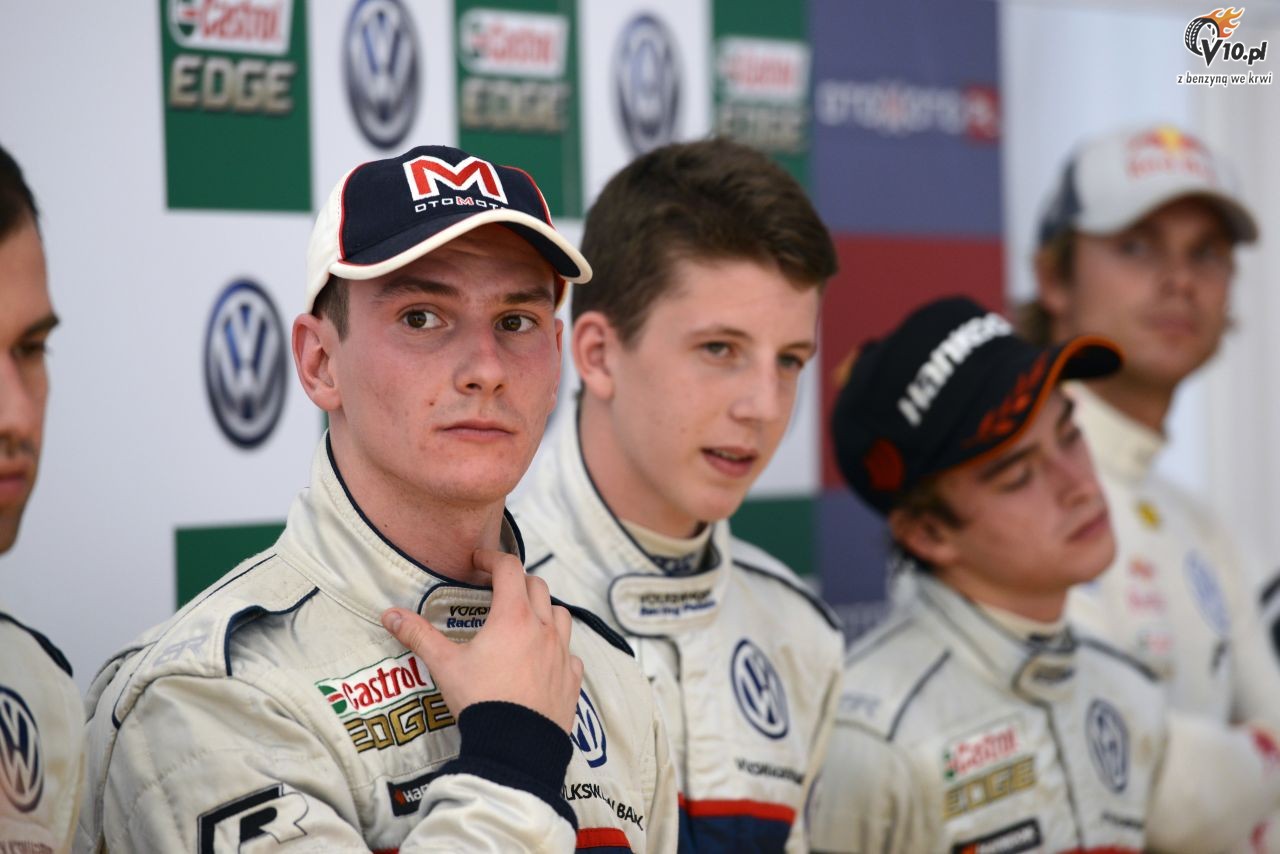 Volkswagen Castrol Cup: Wszystko o sezonie 2013