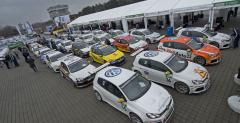 VW Castrol Cup