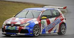 VW Castrol Cup